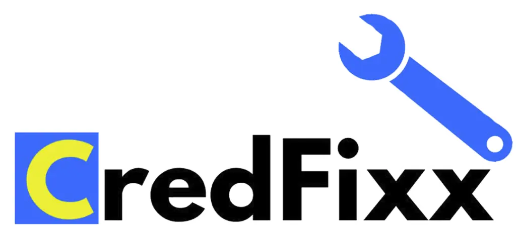 Credfixx Credit Repair company